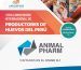 Animal Pharm presente en la 1ra Convención Internacional de Productores de Huevos del Perú